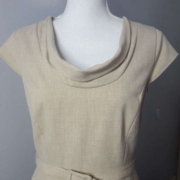 CALVIN KLEIN STUNNING DRESS - Picture 2 of 8